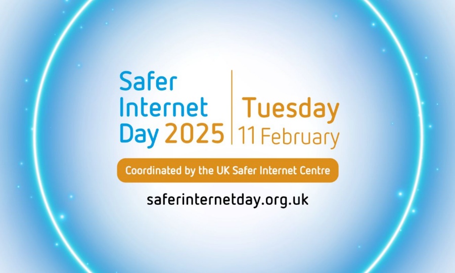 Safer Internet Day 2025 Tuesday 11 February 